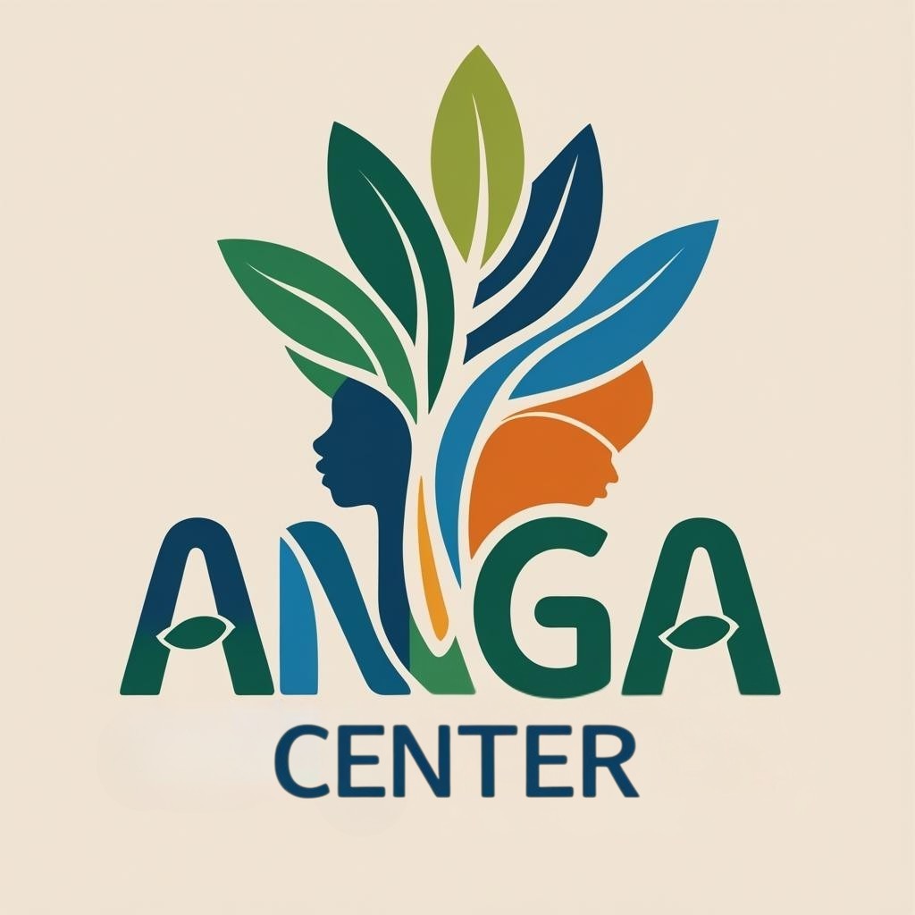 Anga Center Anga Center